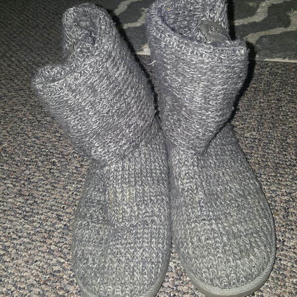 booties - Picture 2 of 2